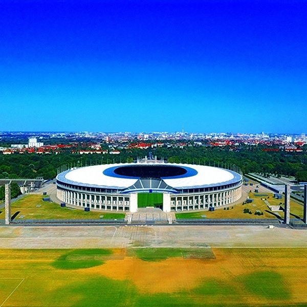 Olympiastadion 